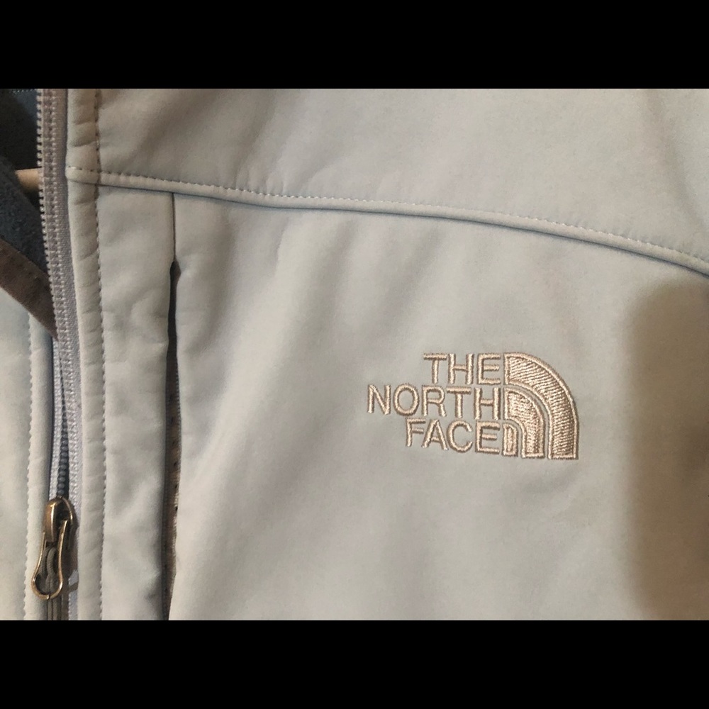 The North Face Apex Risor jacket - blue Size S - Picture 5 of 15